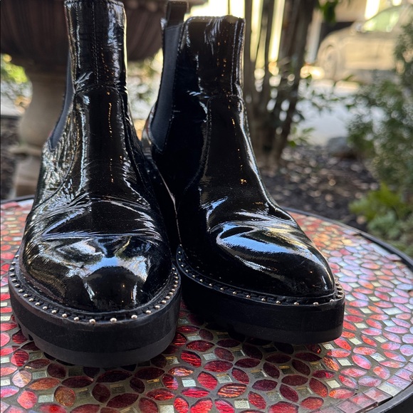 CECELIA New York Gemma Wedge 8.5 - Picture 11 of 11